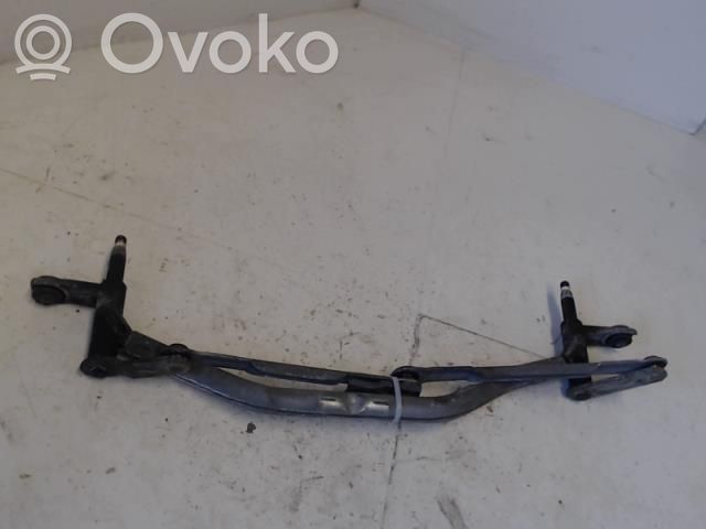 Opel Vivaro Tiranti del tergicristallo anteriore 