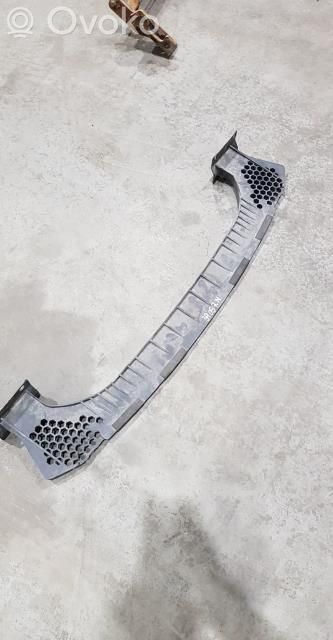 Hyundai ix35 Protecție inferioară motor 
