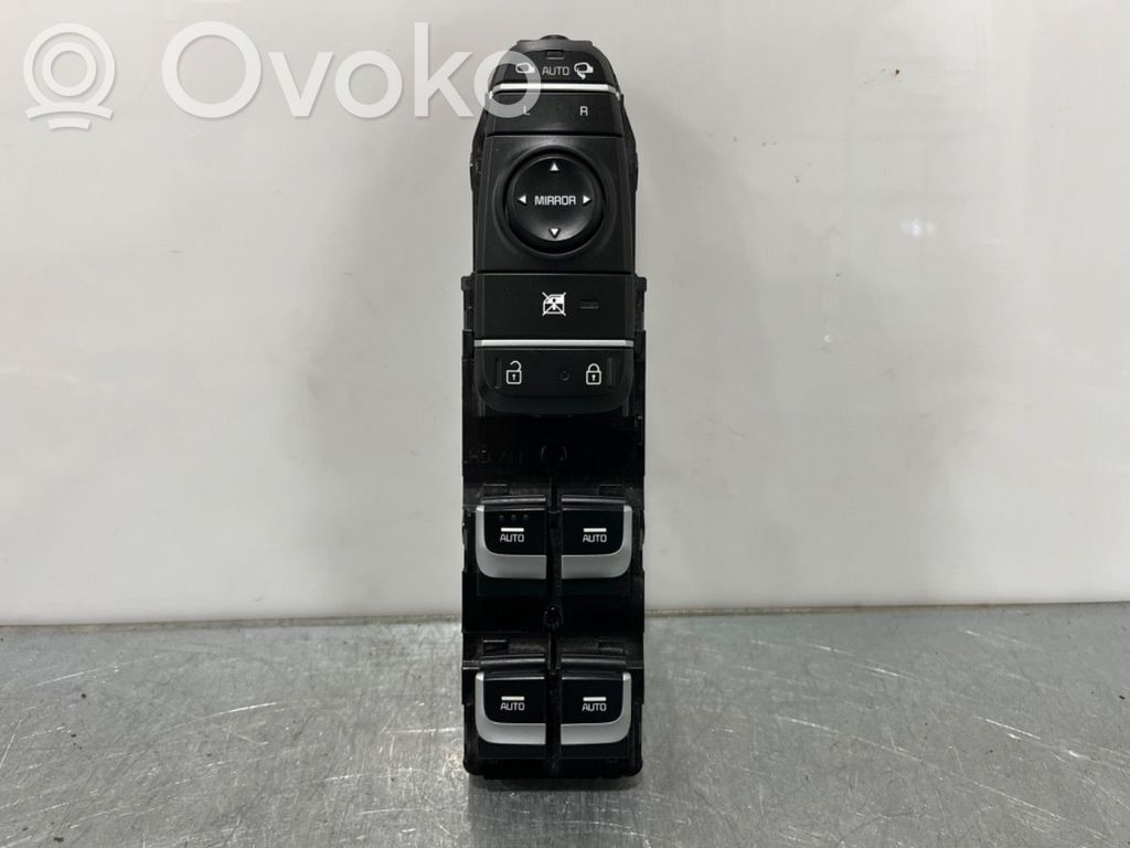 KIA Optima Electric window control switch 