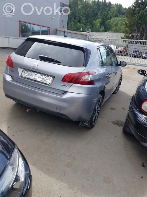 Peugeot 308 Portellone posteriore/bagagliaio