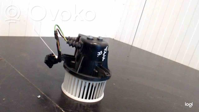Volvo XC90 Ventilator aerotermă 