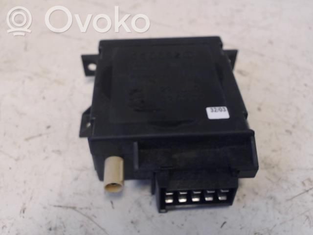 Toyota Hiace (H100) Other control units/modules 