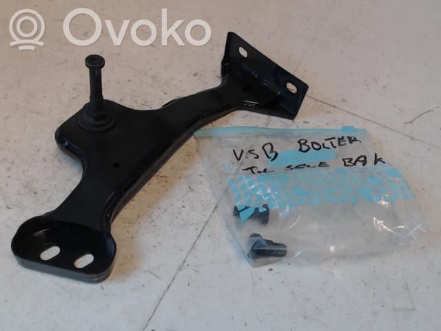 Volkswagen Touran I Sedile posteriore 