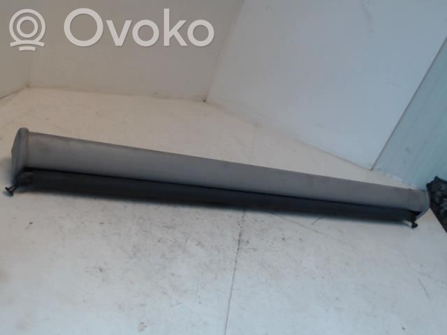 Volvo V50 Rejillas del maletero 