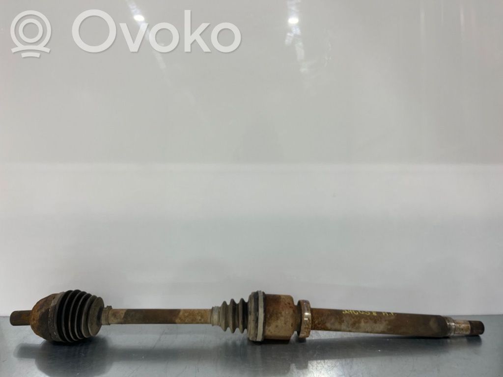 Ford Mondeo MK IV Półoś przednia 