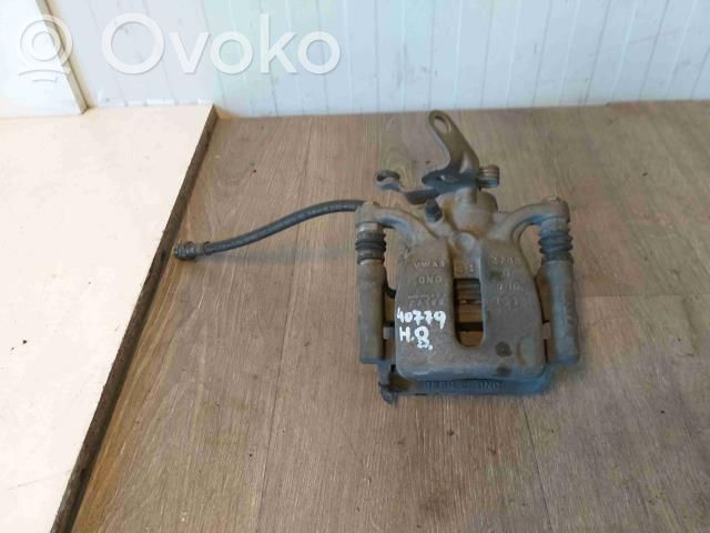 Skoda Octavia Mk3 (5E) Caliper del freno trasero 