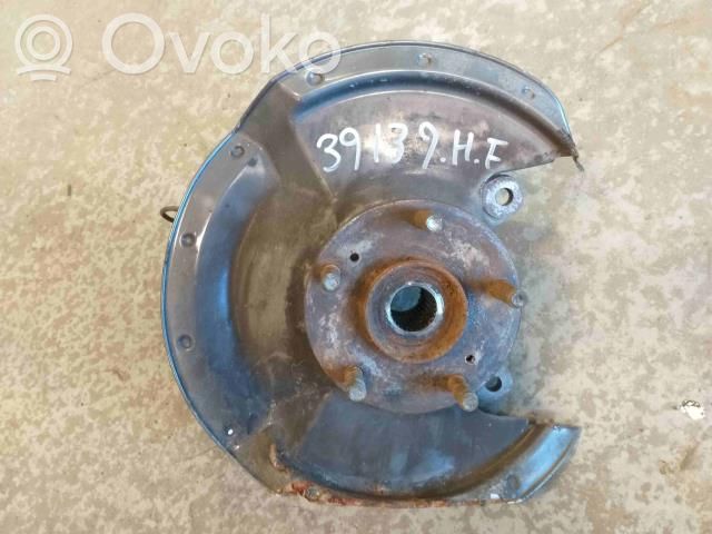 Honda Civic Achsschenkel vorne