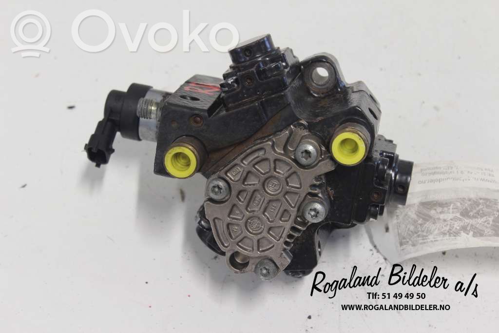 Hyundai Getz Pompa carburante immersa