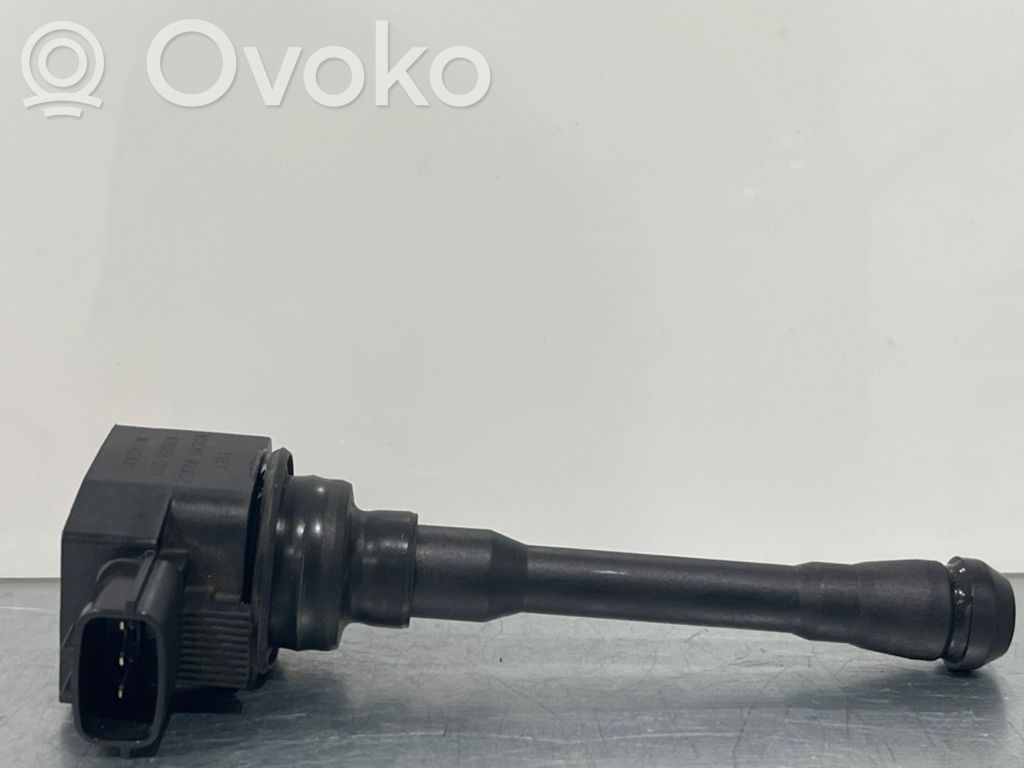 Nissan Qashqai Bobina di accensione ad alta tensione