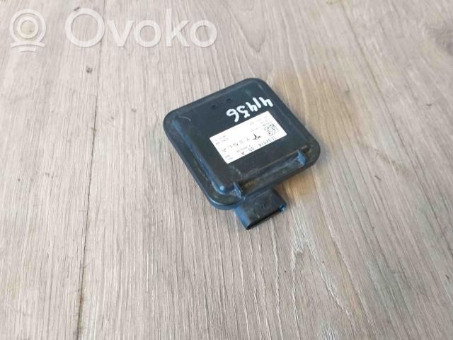Other control units/modules   109781400A,109781400A