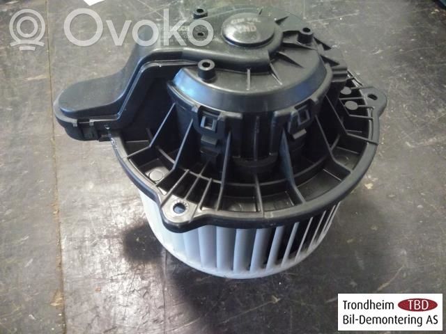 Hyundai Santa Fe Ventola riscaldamento/ventilatore abitacolo 