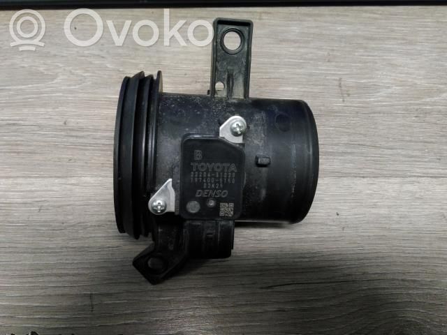 Toyota Auris 150 Misuratore di portata d'aria