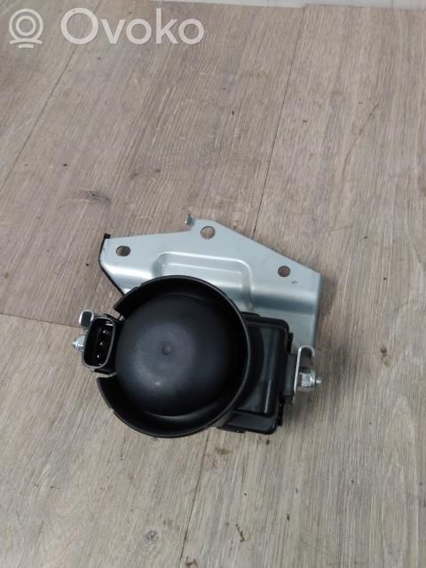 Toyota Land Cruiser (J120) Sensore d’allarme 