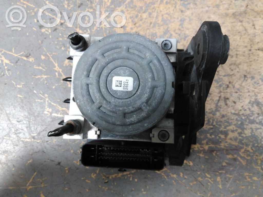 Bomba de ABS   5Q0614517AK,5Q0614517AK