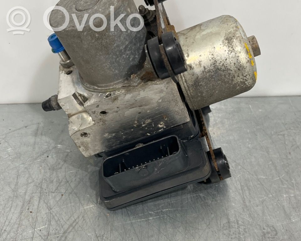 Nissan NV200 Brake power pressure regulator 