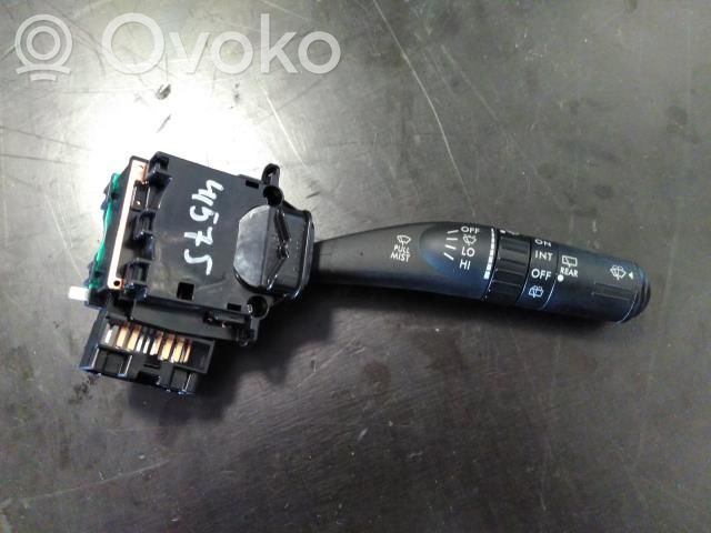 Subaru Outback Manetka / Przełącznik wycieraczek 
