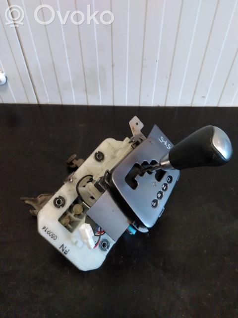 Subaru Outback Selector de cambios 