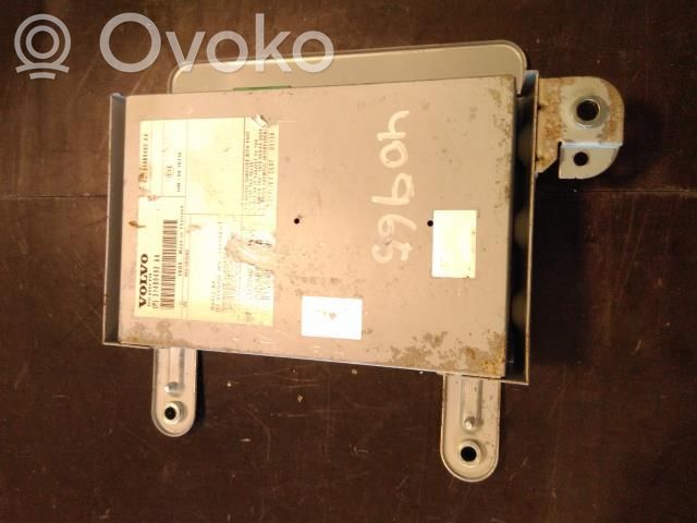 Amplificador de sonido   31489492AA,31489493AA,36003216,31489492AA,31489493AA,36003216