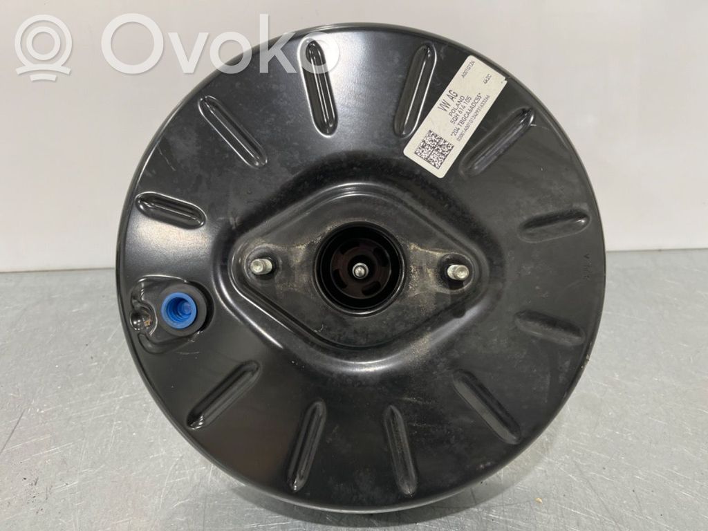 Volkswagen Touran III Servofreno