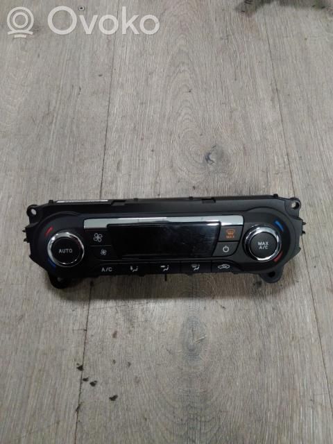 Ford Focus Climate control/heater control trim 