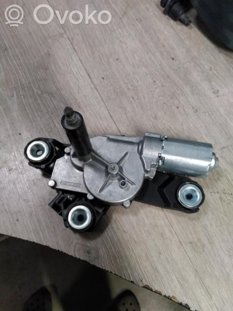 Ford Focus Rear window wiper motor 
