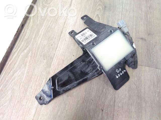 KIA Niro Modul de control unghi mort 