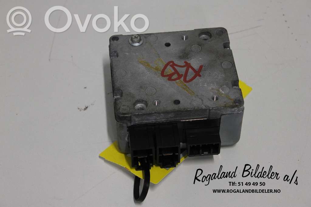 Suzuki Swift II Unitate/modul comandă servodirecție 