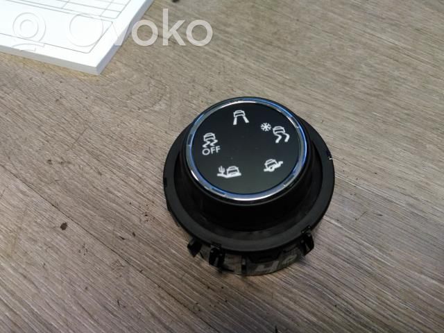 Toyota Proace Inne przełączniki i przyciski 