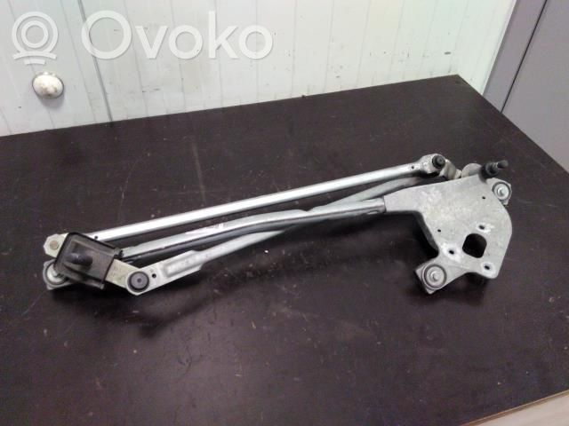 Ford Mondeo MK IV Mechanizm wycieraczek szyby przedniej / czołowej 