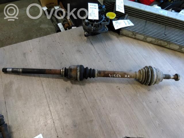 Citroen C5 Front driveshaft 