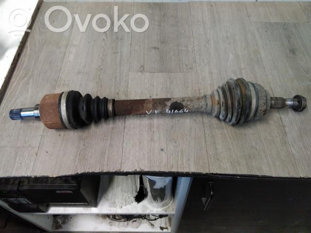 Citroen C5 Front driveshaft 