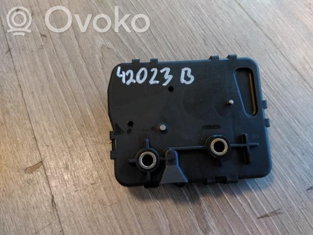 BMW 3 E90 E91 Tailgate lock latch 