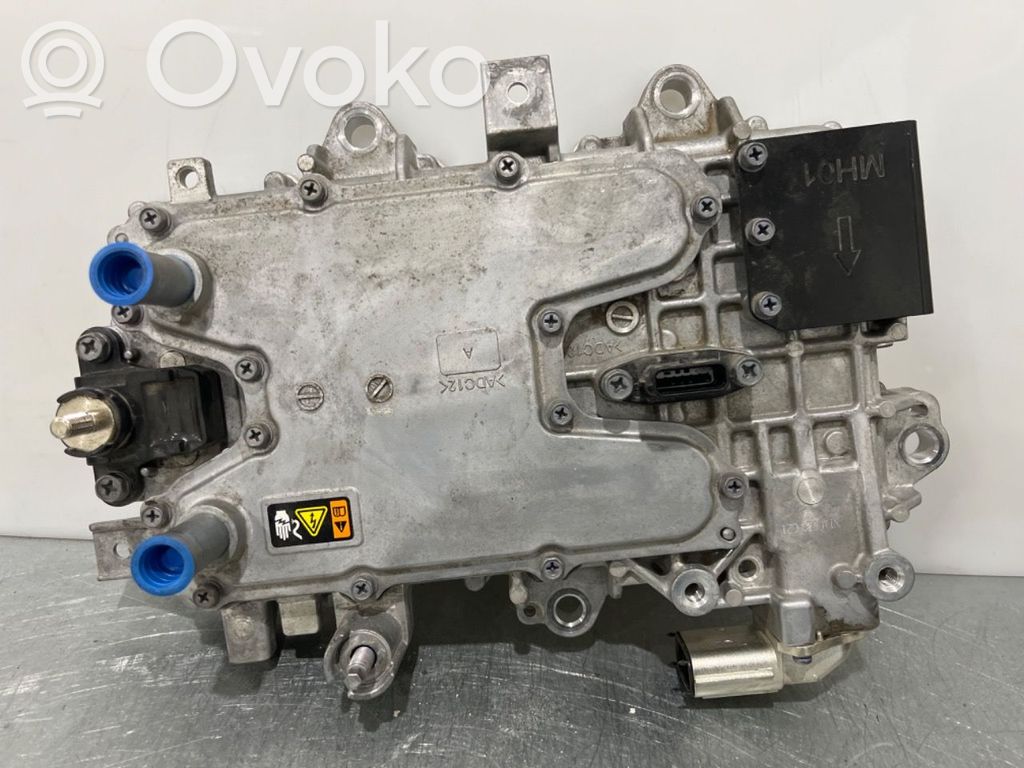 Mazda MX-30 Inversor/convertidor de voltaje 