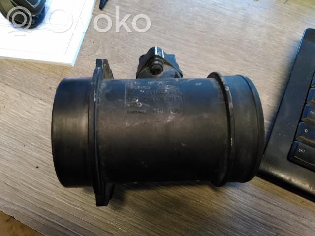 Audi A8 S8 D2 4D Luftmassenmesser Luftmengenmesser 