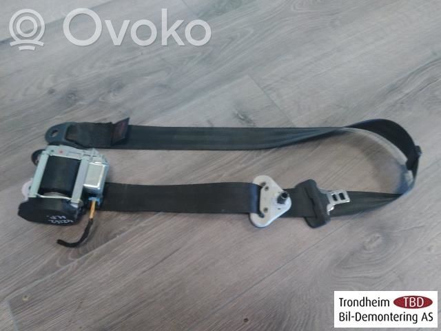 Toyota Proace Cinturón delantero 
