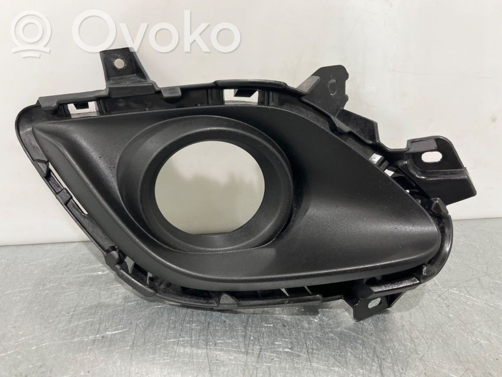 Mazda 6 Headlight/headlamp mounting bracket 