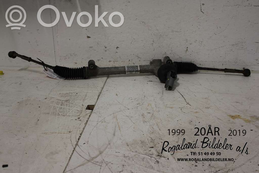 Opel Corsa D Cremagliera dello sterzo