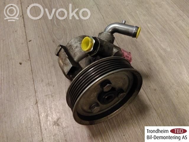 Opel Combo D Power steering pump 