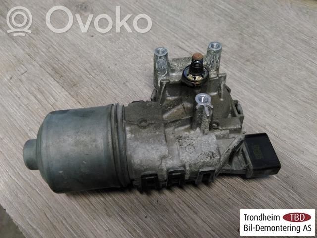 Opel Combo D Wiper motor 