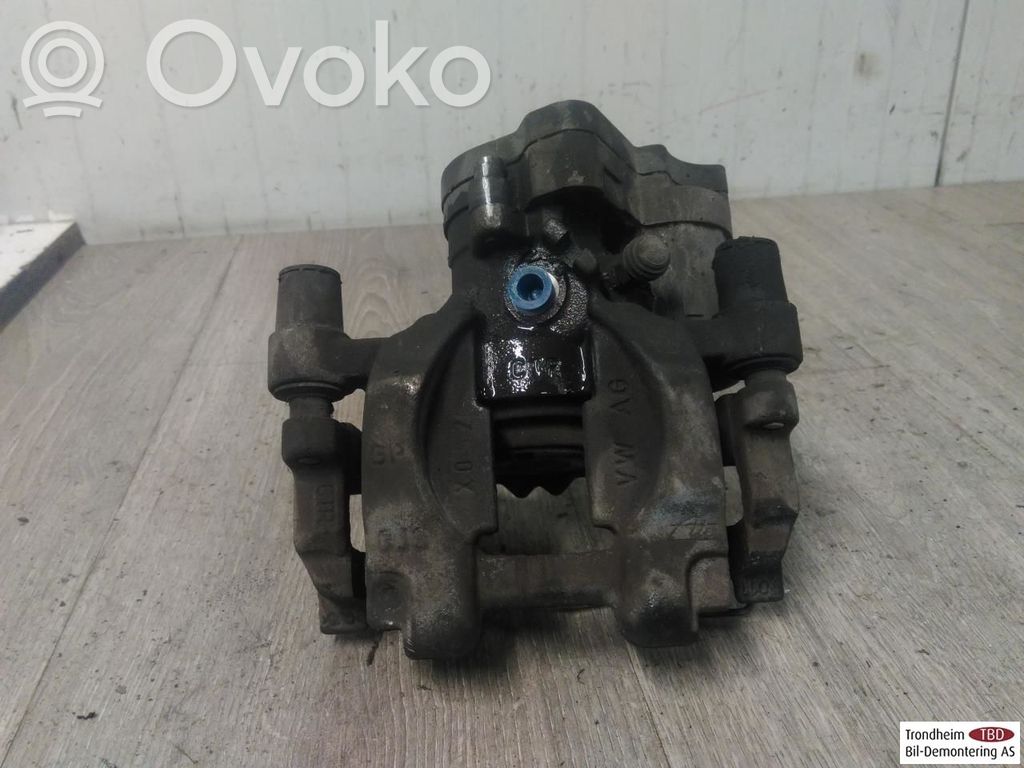 Skoda Kodiaq Pinza del freno posteriore
