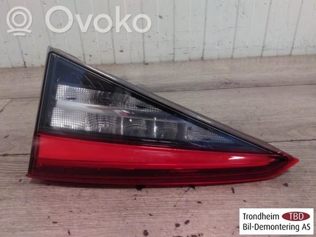 Skoda Kodiaq Lampa tylna 