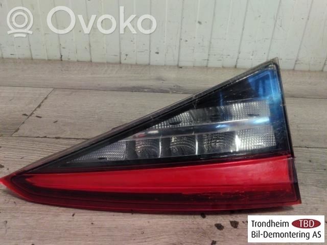Skoda Kodiaq Takavalot
