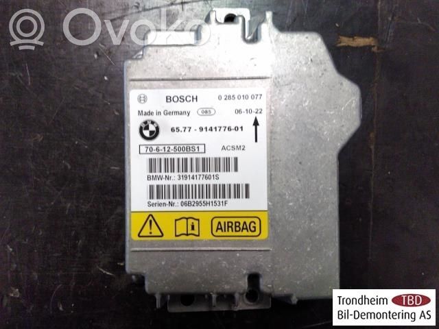 ABS control unit/module   65779141776,0285010077,65779240083,0285010077,65779141776,65779240083