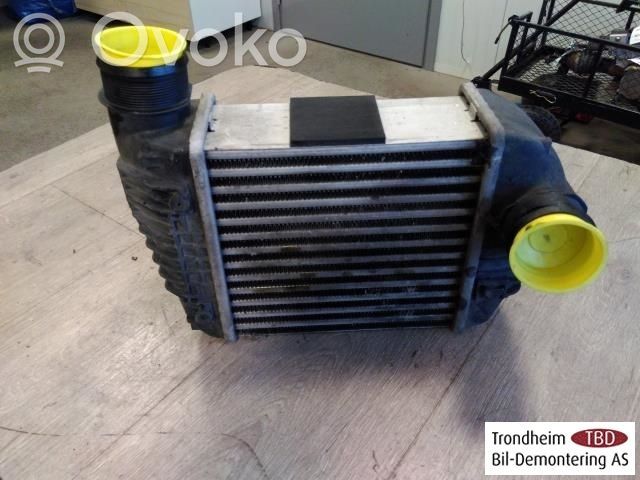 Audi A6 Allroad C6 Radiatore intercooler 