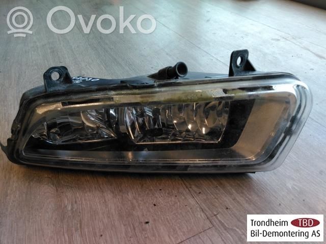 Volkswagen Polo V 6R Etusumuvalo 