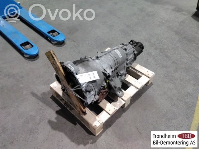 Audi A6 Allroad C6 Automatic gearbox 