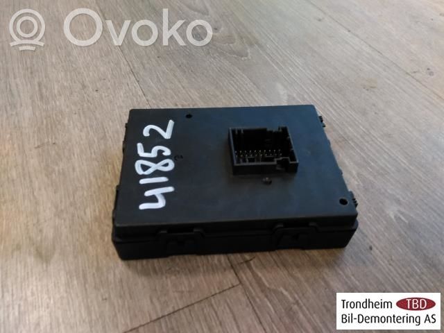 Volkswagen e-Golf Centralina/modulo keyless go 