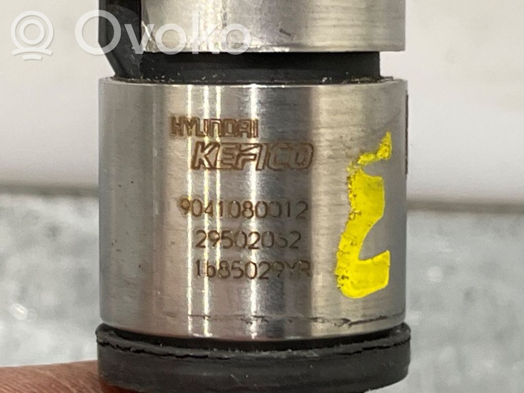 Inyector de combustible   3531003HC0,3531003HC0,3531003HC0,3531003HC0,9041080012