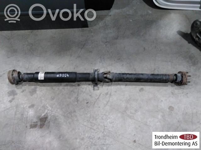 Land Rover Range Rover L322 Wał napędowy / Komplet 