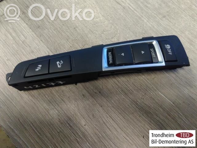BMW X3 F25 Altri interruttori/pulsanti/cambi 
